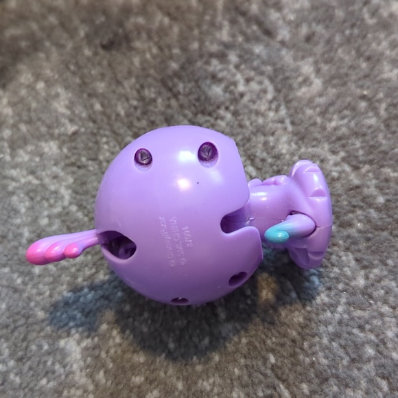 Disney Pixar Monsters University roll a scare ridez Randy - Picture 10 of 12